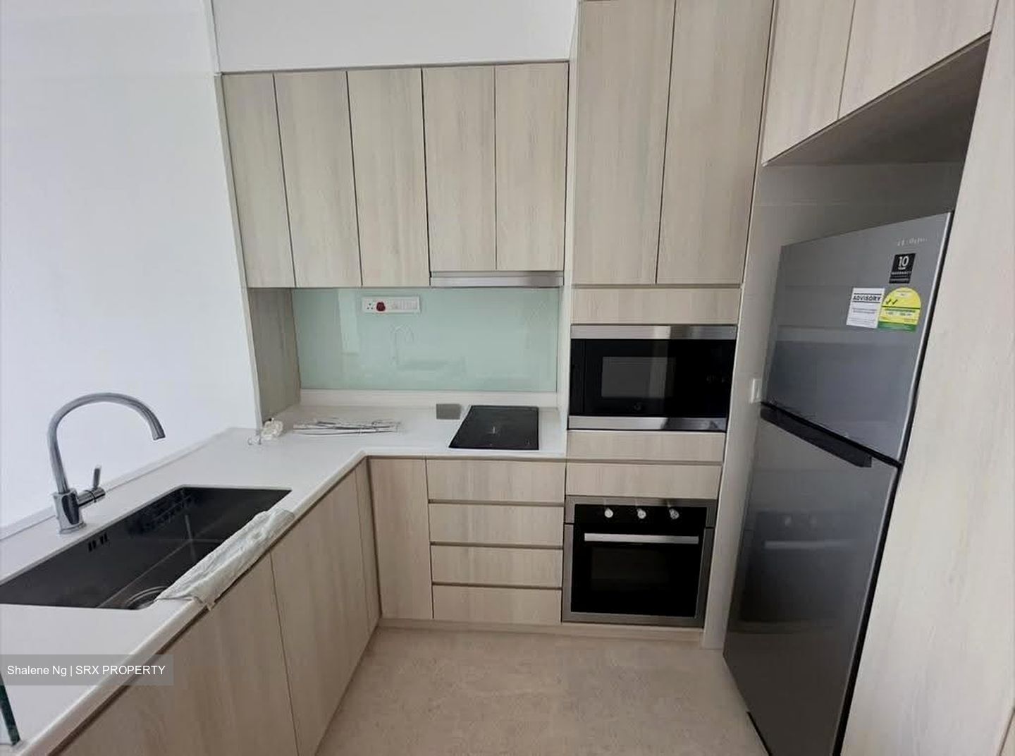 Thomson Three (D20), Apartment #608555991